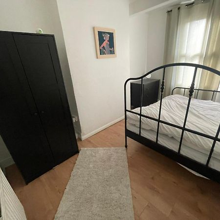 Islington Apartments Лондон Екстер'єр фото