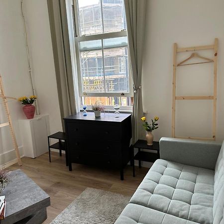 Islington Apartments Лондон Екстер'єр фото