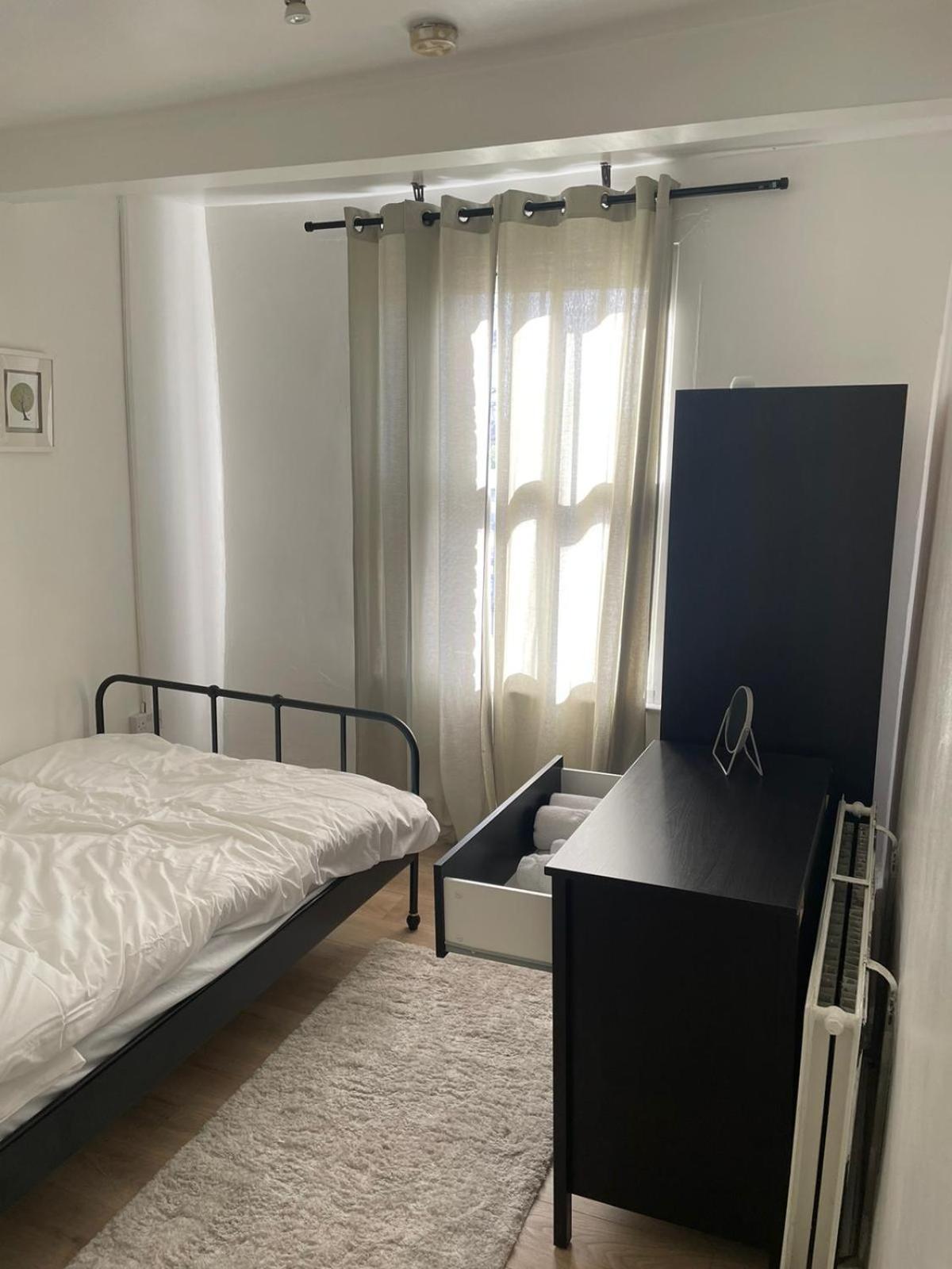 Islington Apartments Лондон Екстер'єр фото