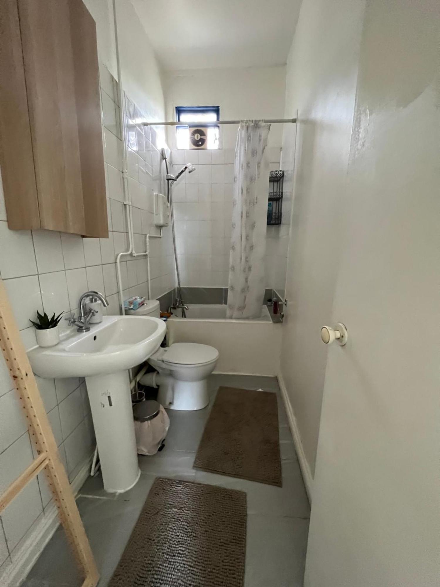 Islington Apartments Лондон Екстер'єр фото