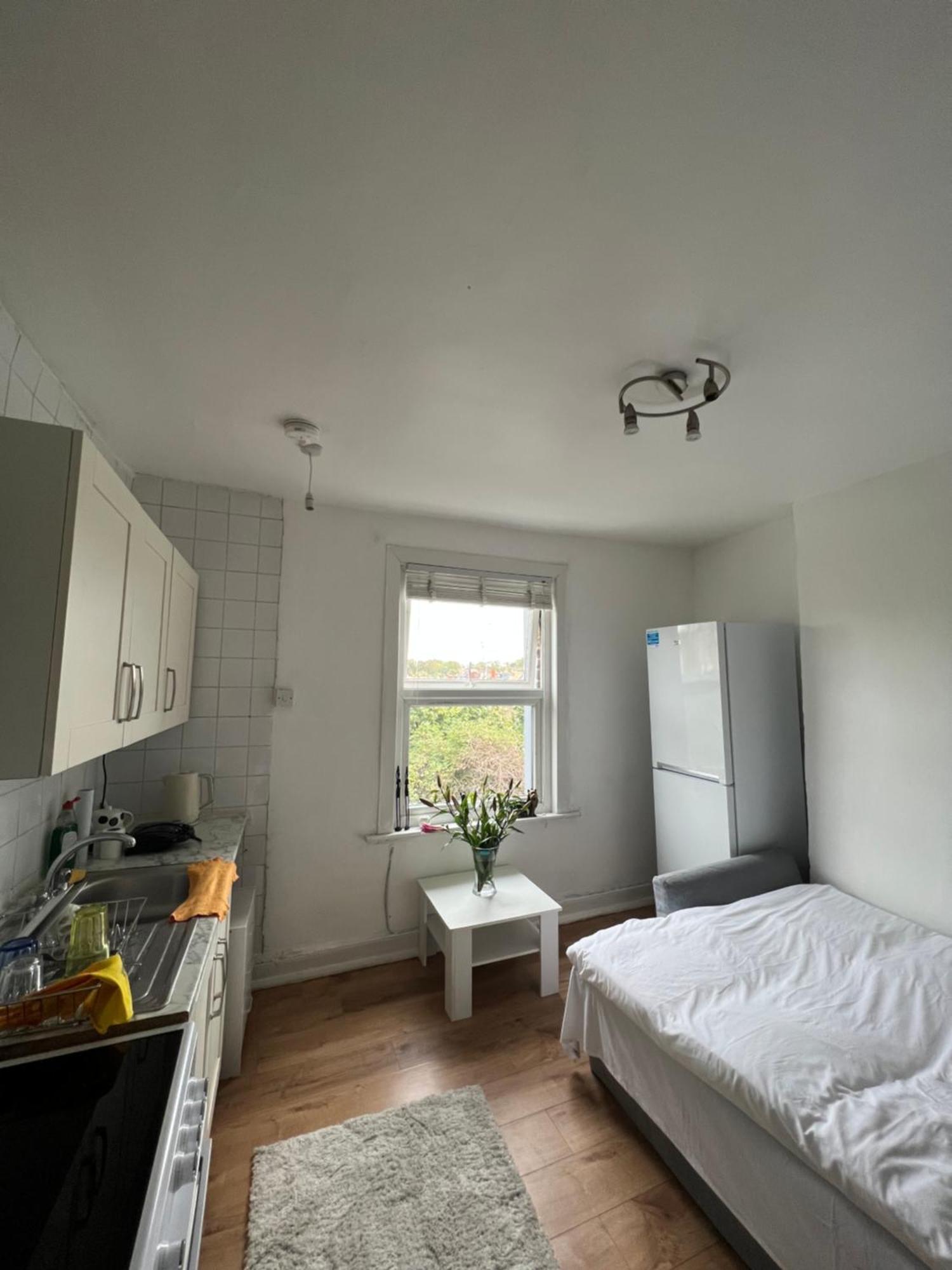 Islington Apartments Лондон Екстер'єр фото