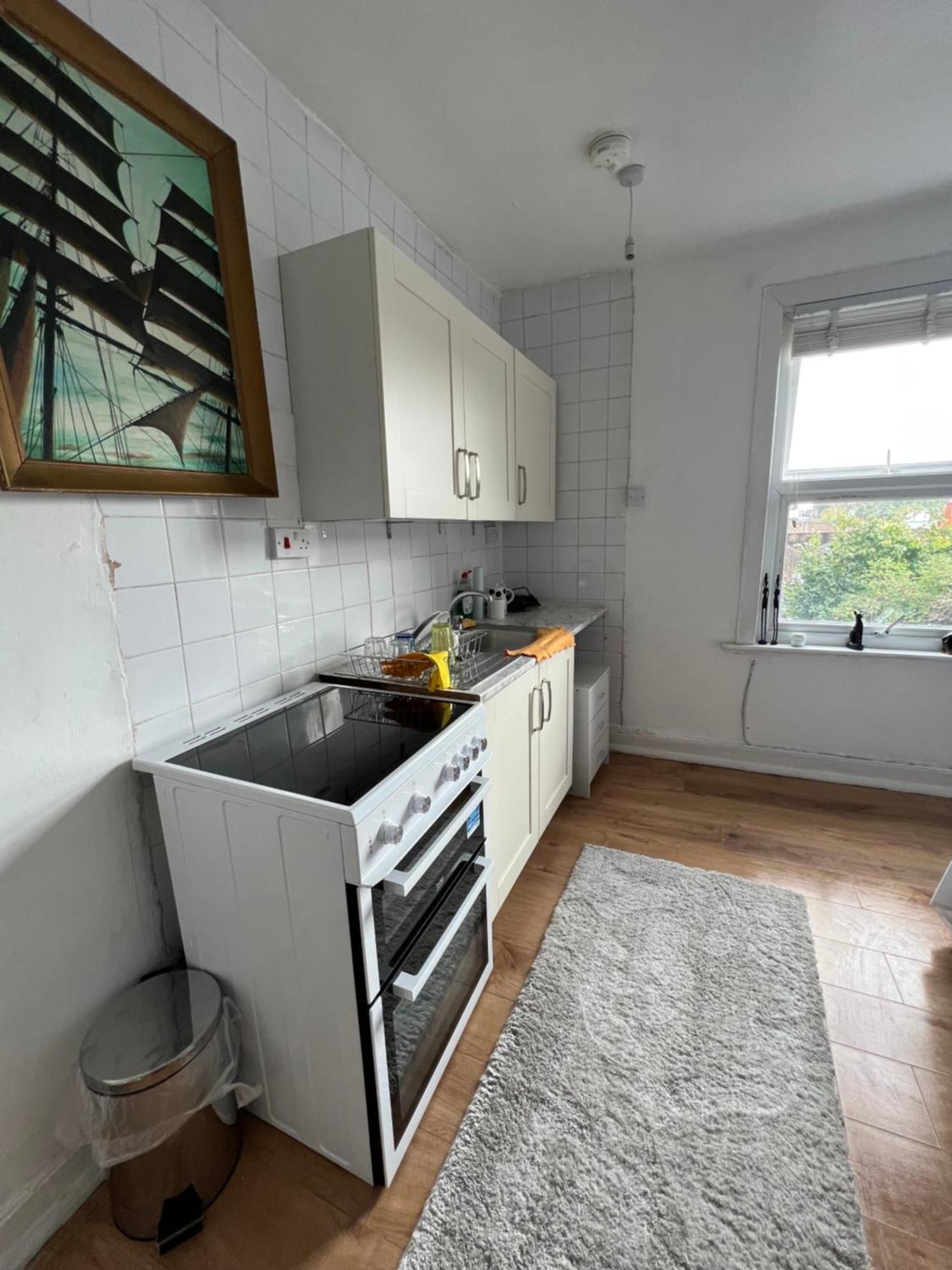 Islington Apartments Лондон Екстер'єр фото