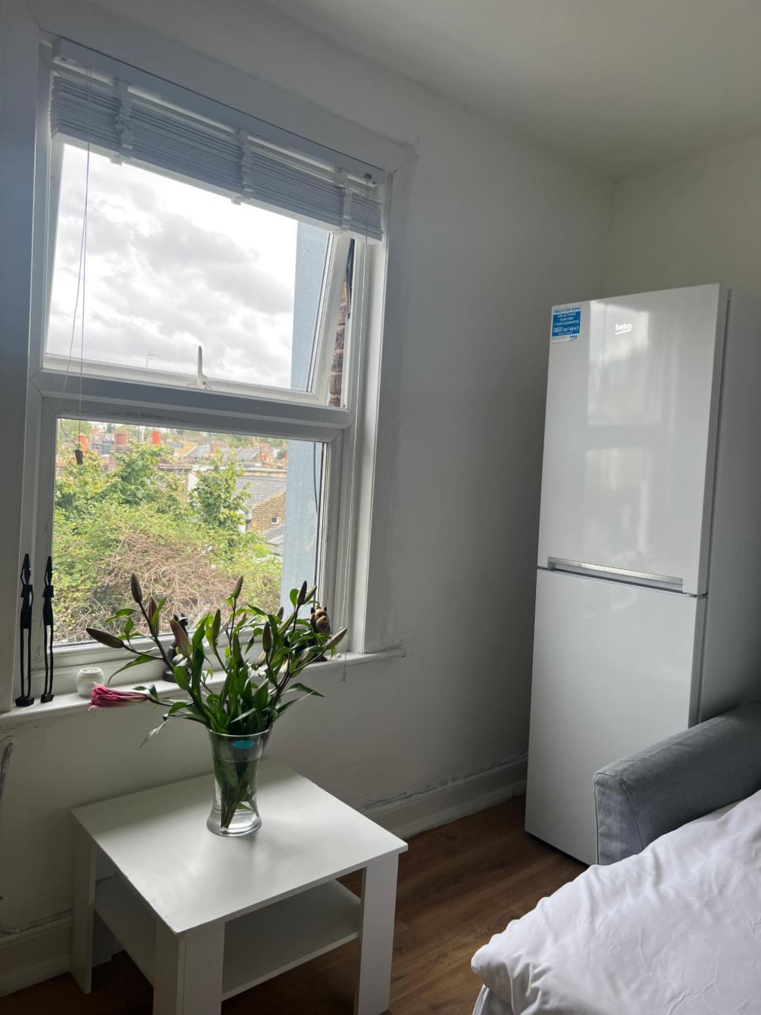 Islington Apartments Лондон Екстер'єр фото