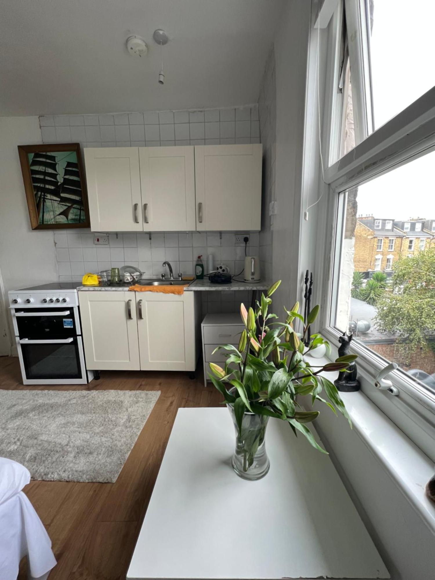 Islington Apartments Лондон Екстер'єр фото