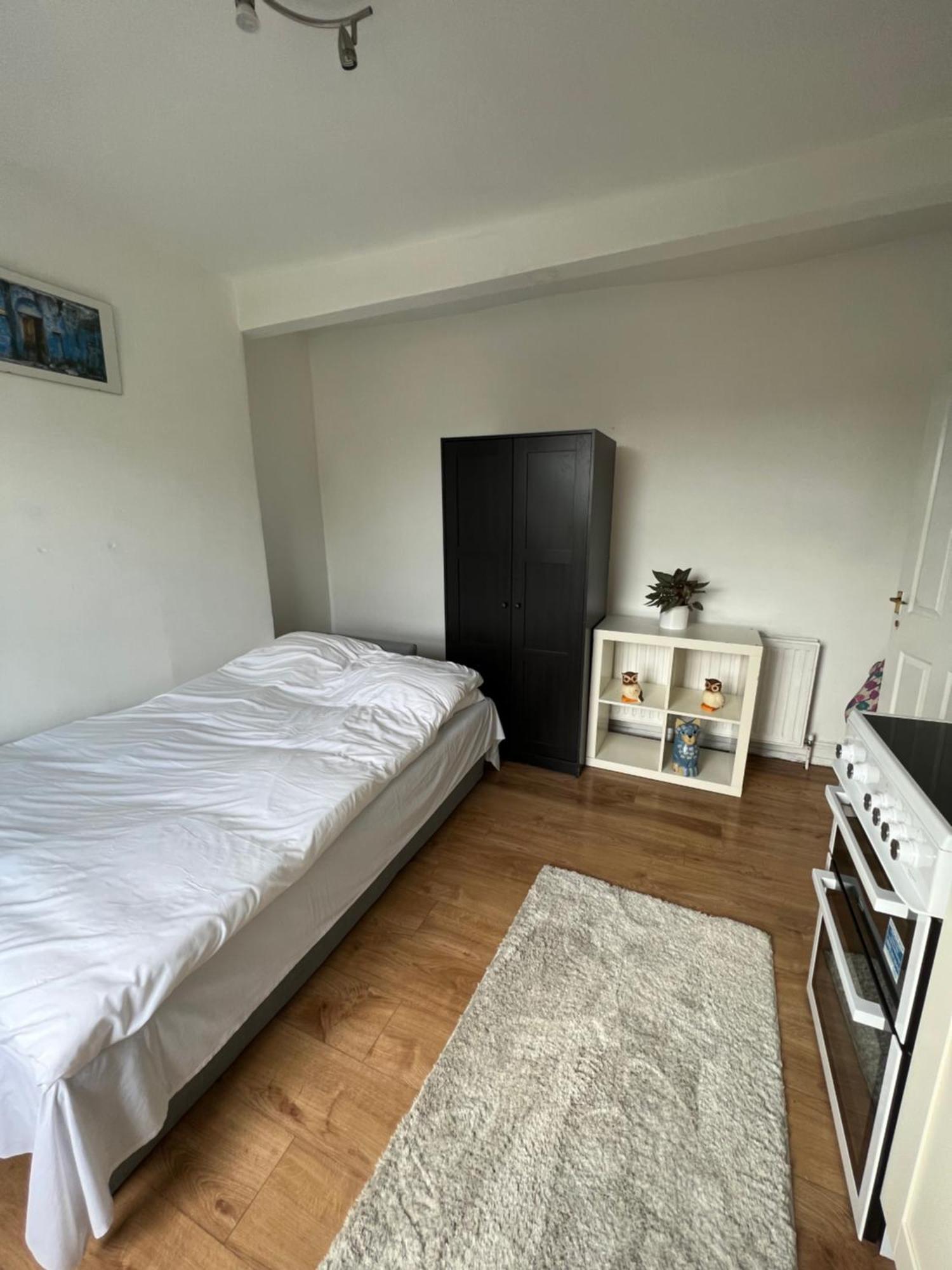 Islington Apartments Лондон Екстер'єр фото