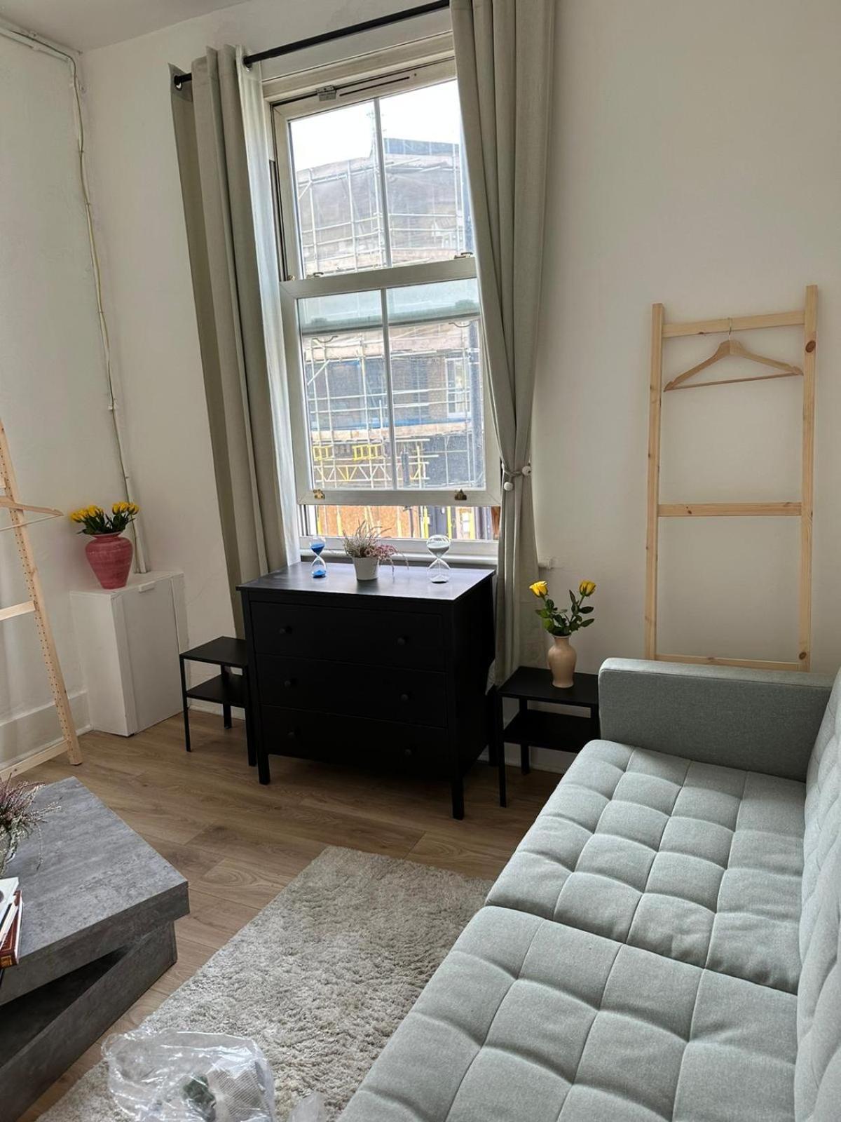 Islington Apartments Лондон Екстер'єр фото