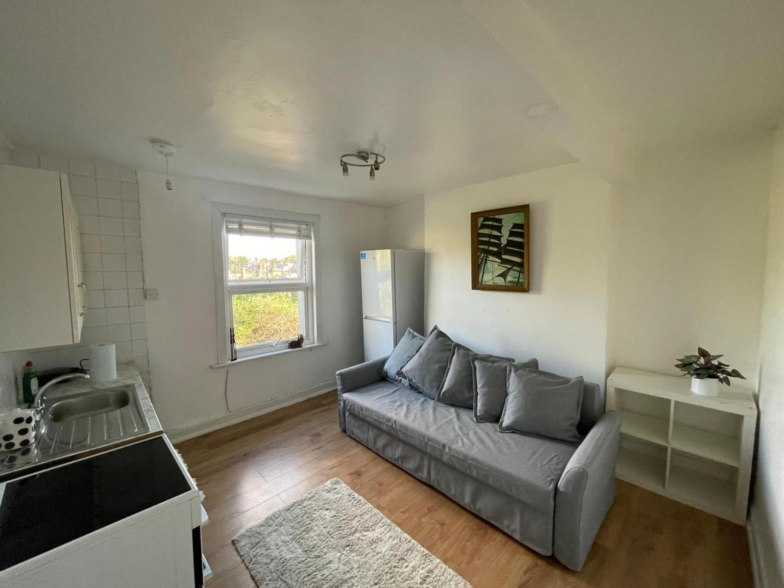 Islington Apartments Лондон Екстер'єр фото