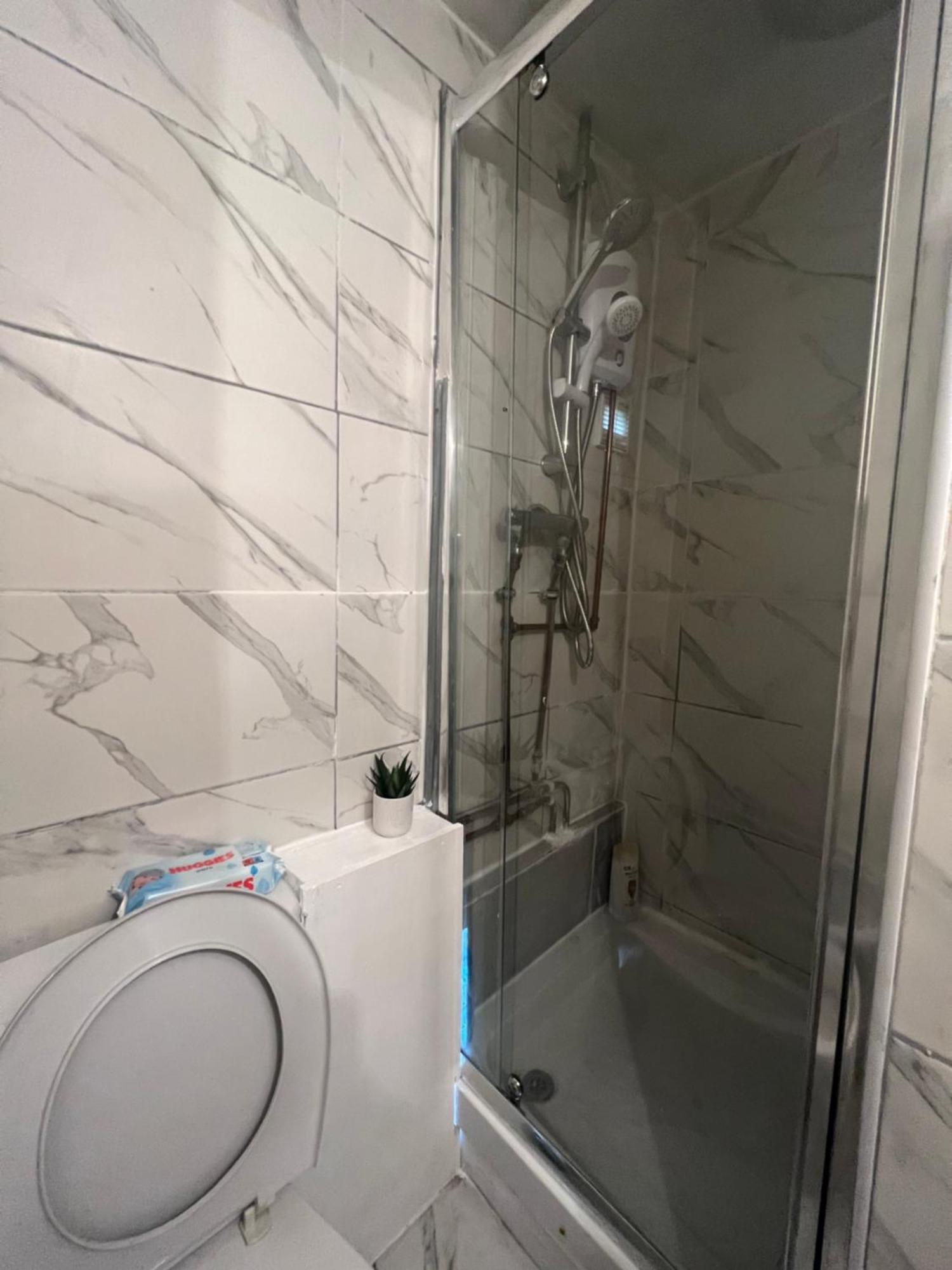Islington Apartments Лондон Екстер'єр фото