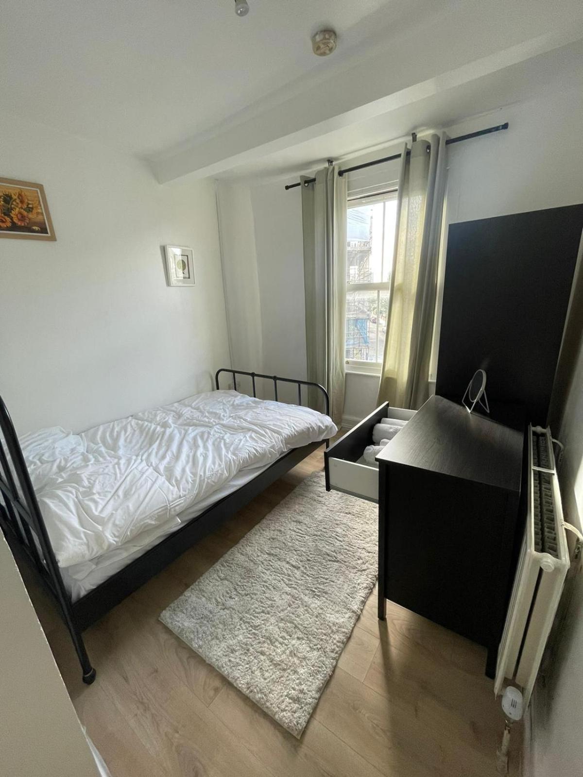 Islington Apartments Лондон Екстер'єр фото