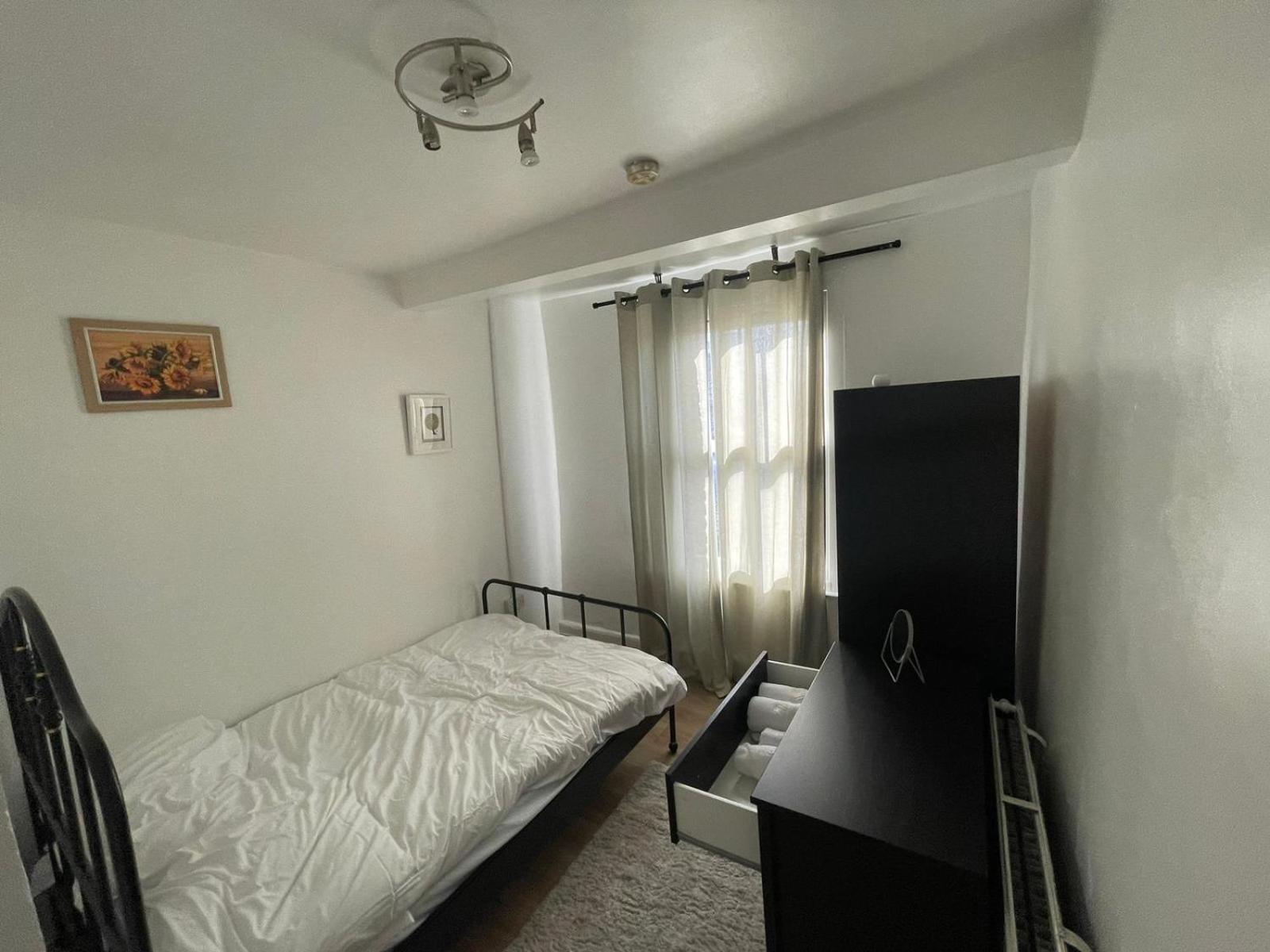 Islington Apartments Лондон Екстер'єр фото