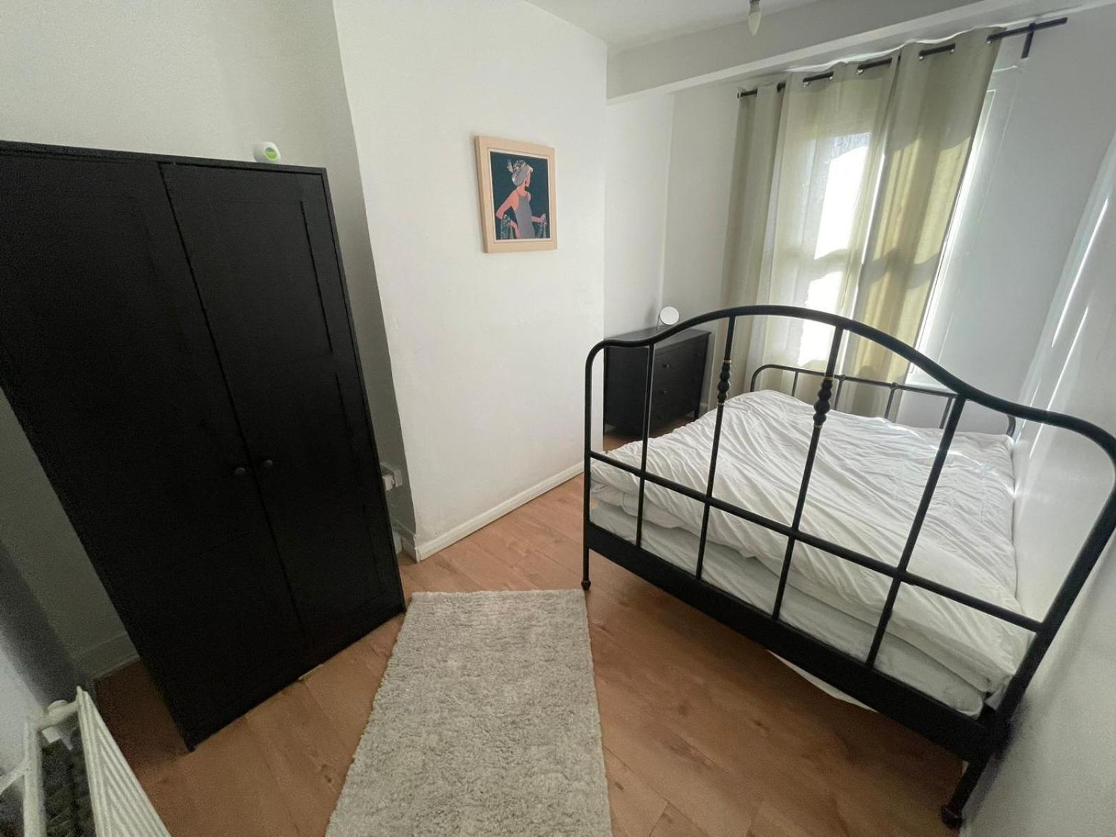 Islington Apartments Лондон Екстер'єр фото