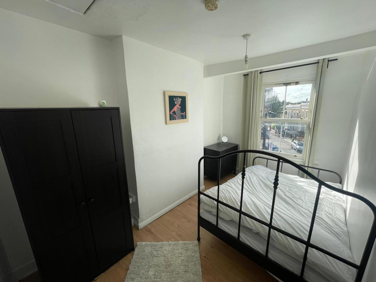 Islington Apartments Лондон Екстер'єр фото